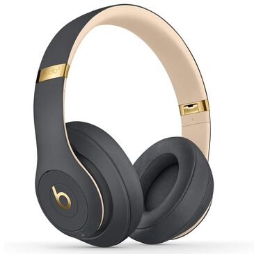 Beats by Dre Studio3 Wireless Headphones in Shadow Gray, , large