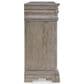 Millenium Blairhurst Dresser and Mirror in Light Grayish Brown, , large