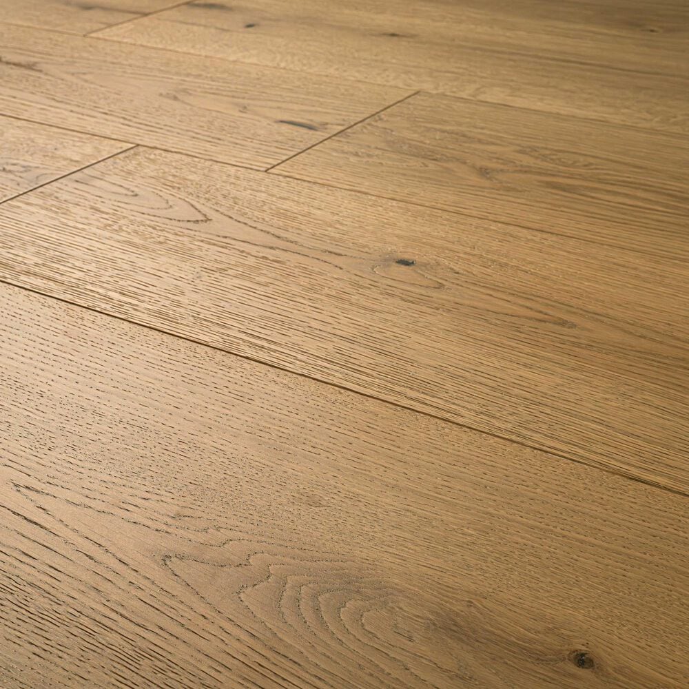 MS International Ladson Adriel Oak 7.5&quot; x 75&quot; Oak Engineered Hardwood, , large