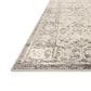 Magnolia Home Gigi Ivory and Stone 5"3" x 7"6" Area Rug, , large