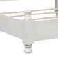 Ashley Rowlenstown California King Poster Bed in Antique White, , large