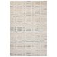 Loloi Silas 2"7" x 4" Bone and Multicolor Area Rug, , large