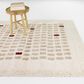 Balta Rugs Legacy Thaddeus Beige 7"10" x 10" Area Rug, , large