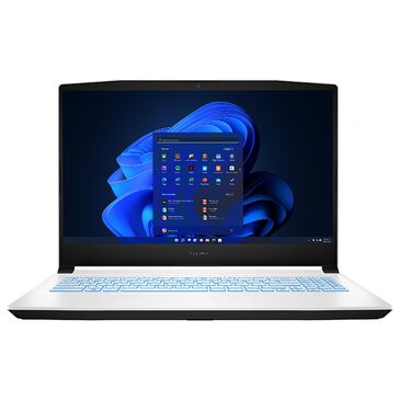 MSI 15.6" Gaming Laptop | Intel Core i7-12650H - 16GB RAM - NVIDIA GeForce RTX 3060 - 1TB SSD in White, , large