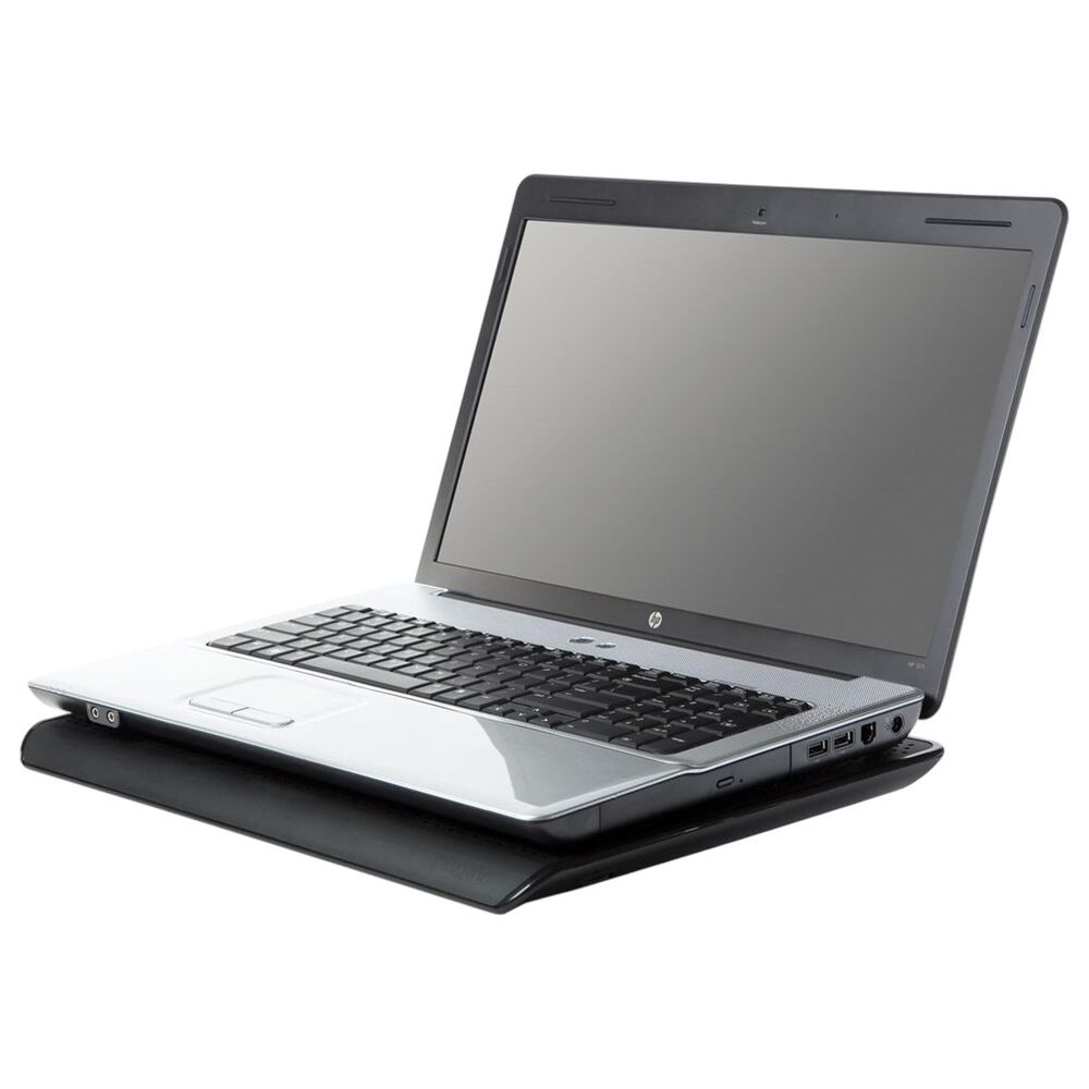 Targus HD3 Gaming Chill Mat for up to 18" Laptop in Black, , large