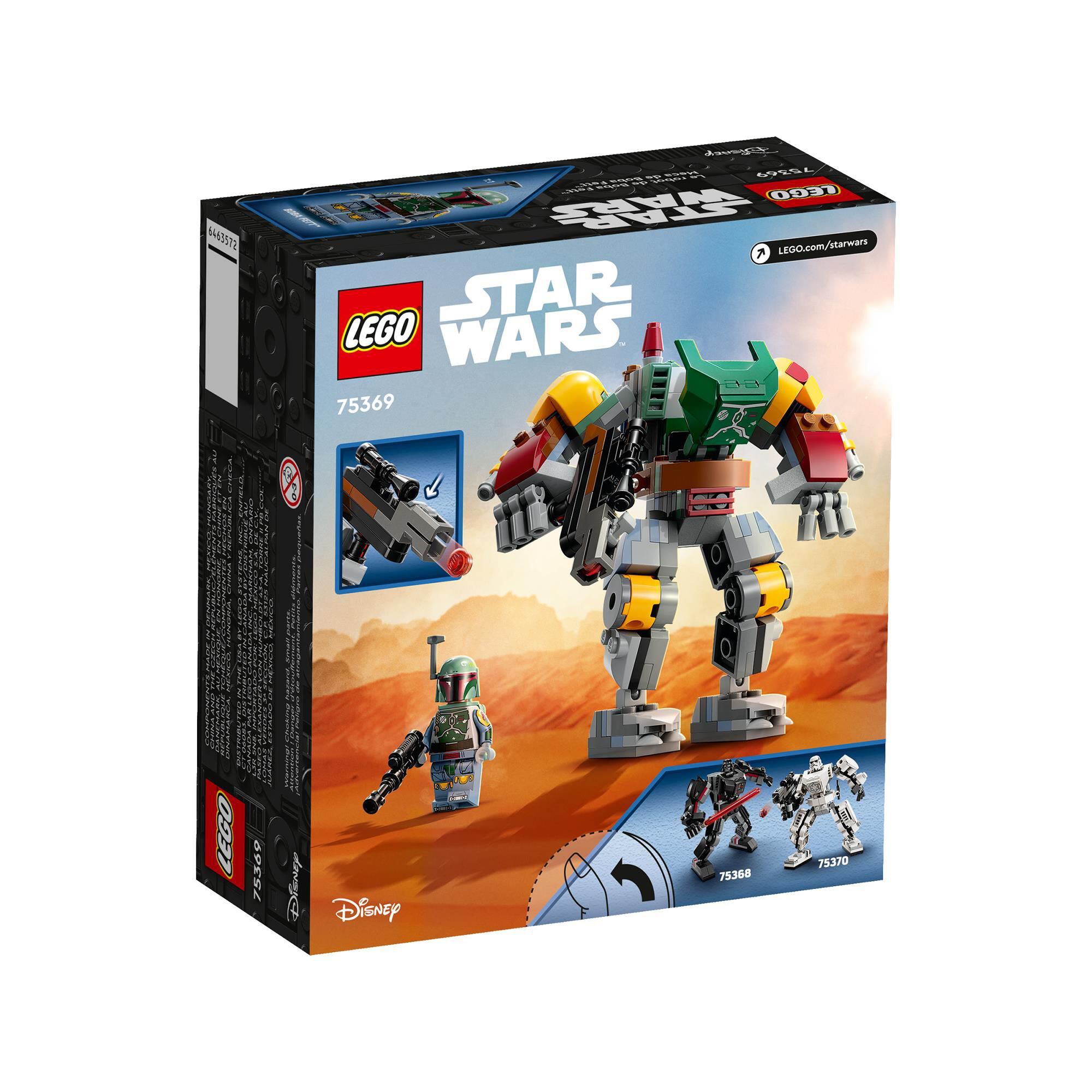 Lego star wars clearance w