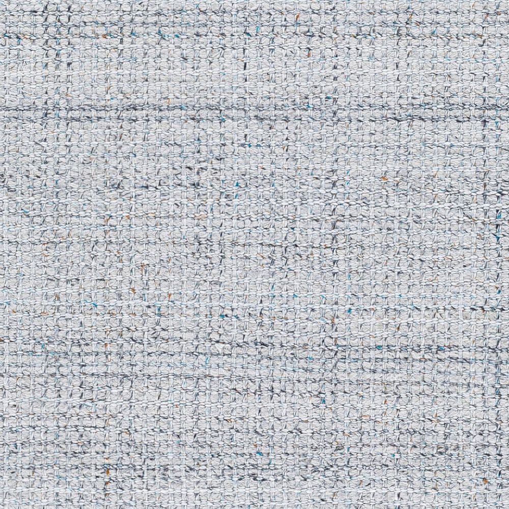 Surya Sara SRU-2303 9&#39; x 12&#39;  Light Slate, Charcoal, Brown, Seafoam, Light Grey Area Rug, , large