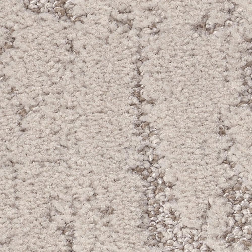 Shaw Calm Expression Carpet in Dreamy Beige, , large