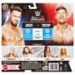 WWE Main Event Showdown Series 22 Action Figures Set - Austin Theory and Grayson Waller in Multicolor, , large
