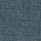 Ashley Cashton Chair and Ottoman in Blue, , large