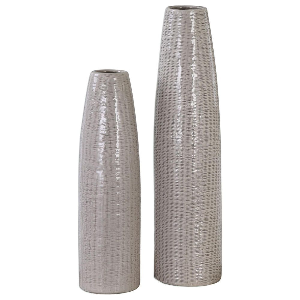 Uttermost Sara Vases (Set of 2), , large