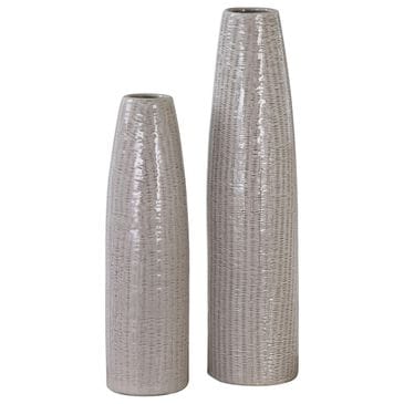 Uttermost Sara Vases (Set of 2), , large