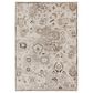 Dalyn Rug Company Antalya AY5 3"3" x 5"3" Silver Area Rug, , large
