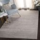 Safavieh Vision 12" x 18" Silver Area Rug, , large