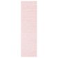 Safavieh Vision 2"2" x 8" Pink Runner, , large