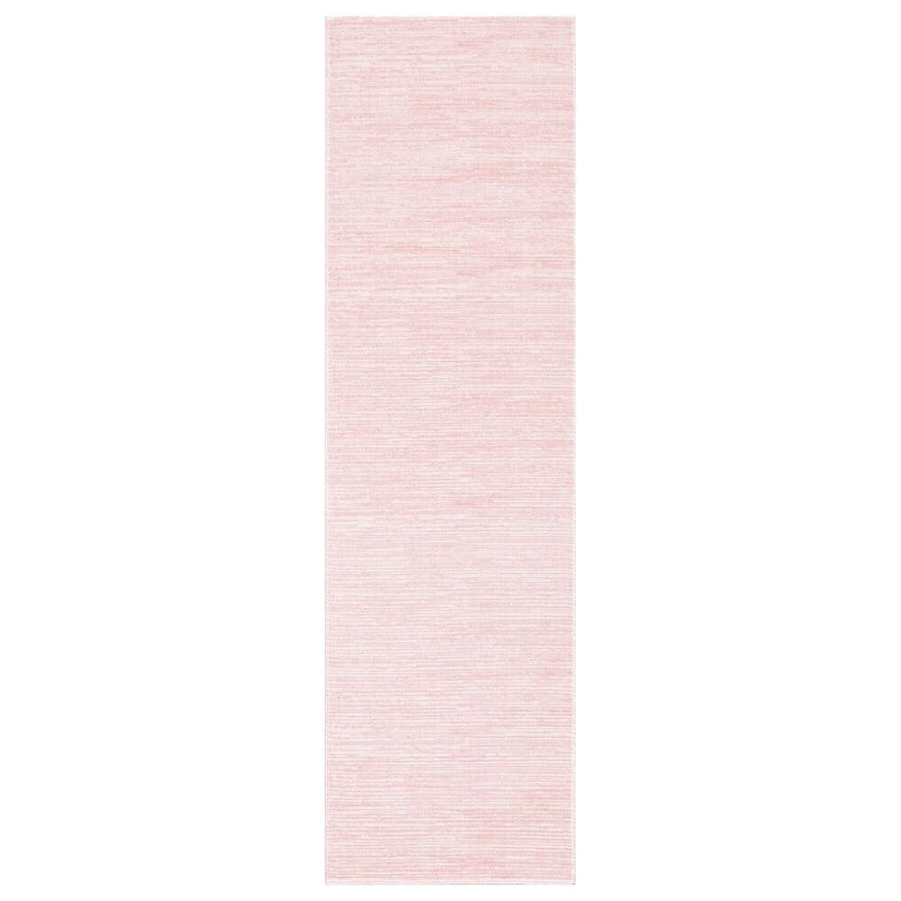 Safavieh Vision 2"2" x 8" Pink Runner, , large
