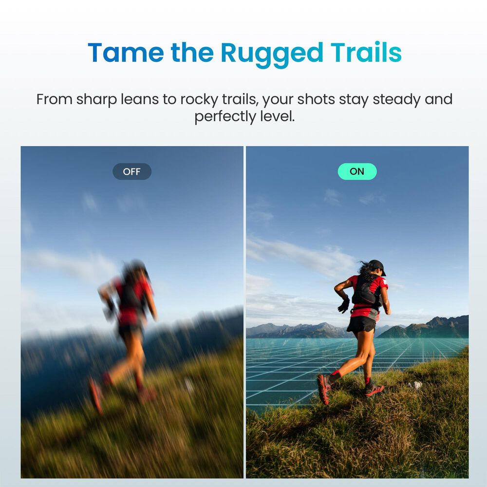 XTRA Atto: 1/1.3" Sensor, 220-Min Battery &amp; 4K/60fps Vlog Cam, , large