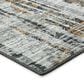 Dalyn Rug Company Winslow 2" x 3" Grey Indoor/Outdoor Area Rug, , large