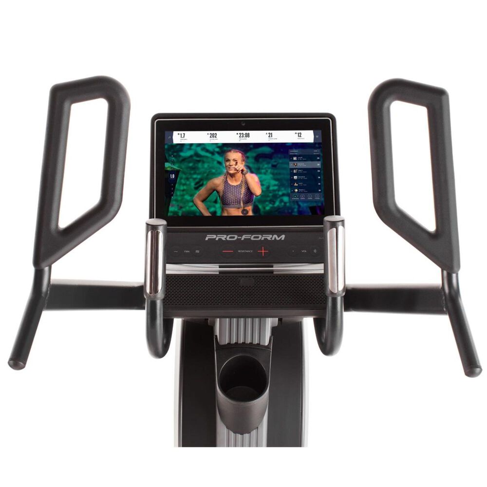 ProForm HIIT H14 Elliptical Nebraska Furniture Mart