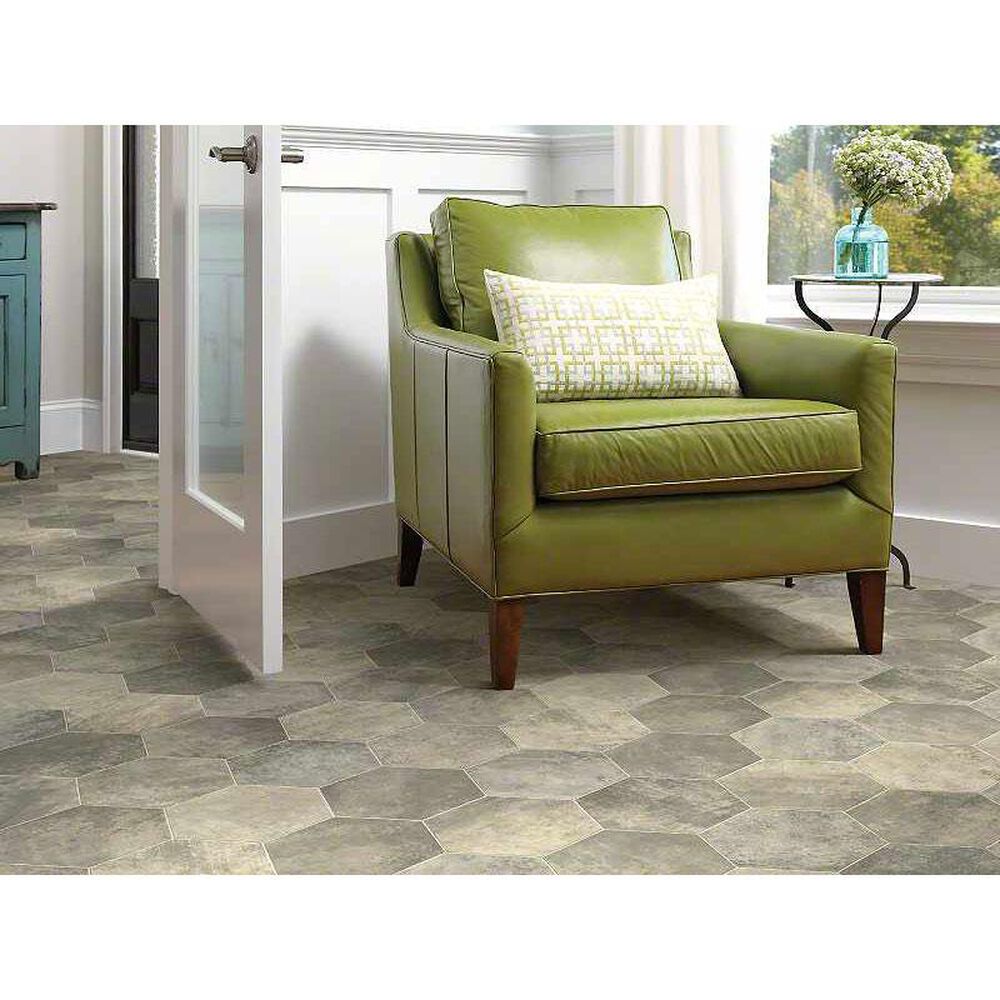 Shaw Ares Troy Vinyl Tile, , large