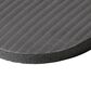 Sunny Health & Fitness Premium 0.5" Extra Thick Exercise Yoga Mat in Grey, , large