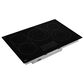 LG 30" Electric Cooktop with UltraHeat in Black, , large
