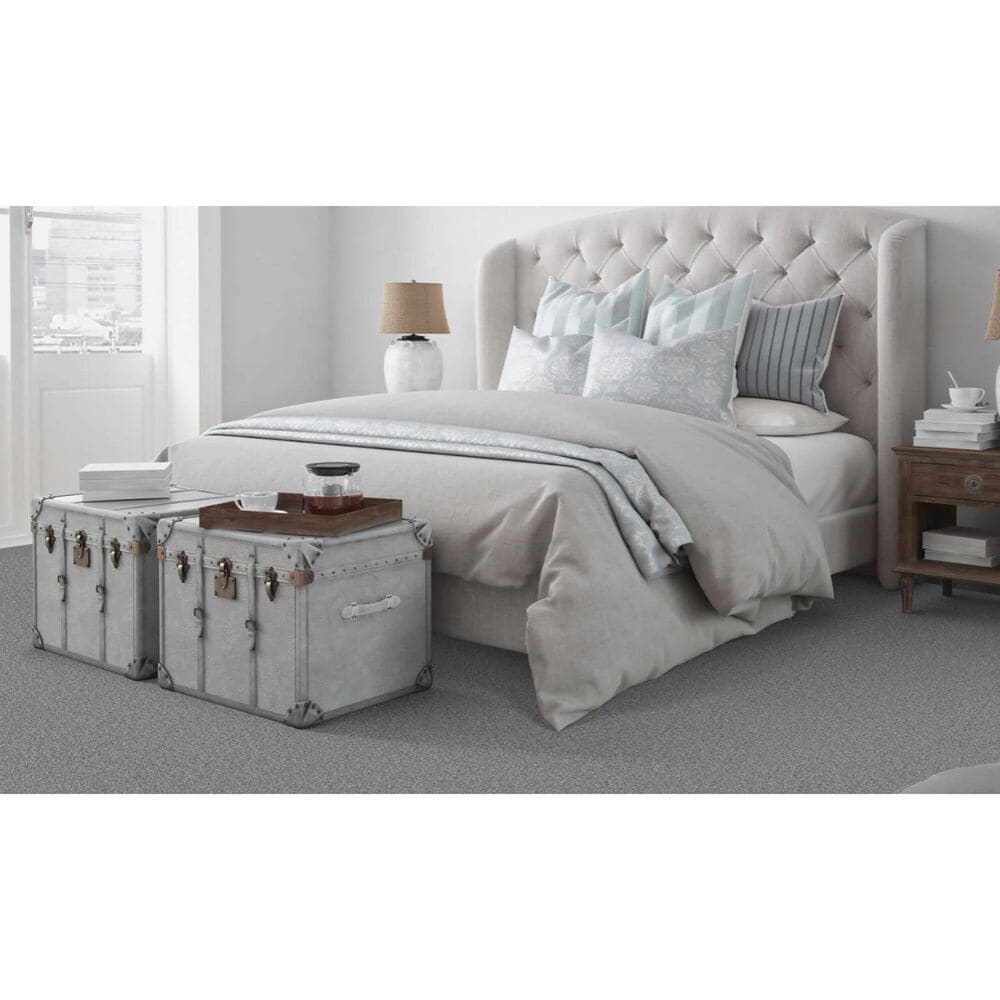Dixie Home Devotion Carpet in Stone, , large