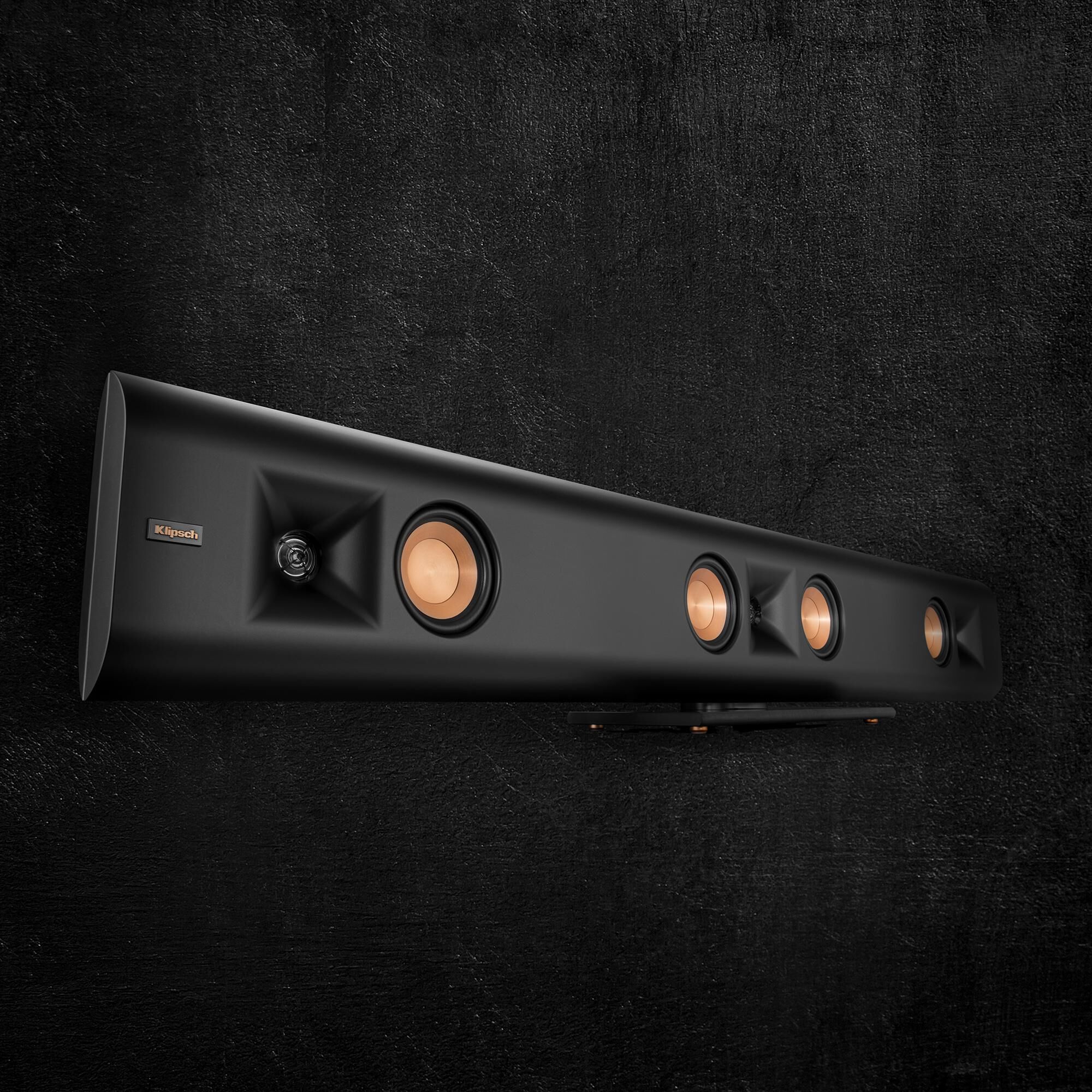 Passive lcr speaker bar cheap
