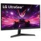 LG 24" UltraGear FHD 180Hz 1ms HDR10 NVIDIA G-SYNC Compatible IPS Gaming Monitor in Black, , large