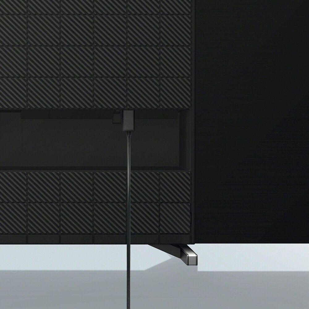 Sony 65&quot; Class BRAVIA 5 Mini LED 4K HDR with Google Assistant in Black - Smart TV, , large