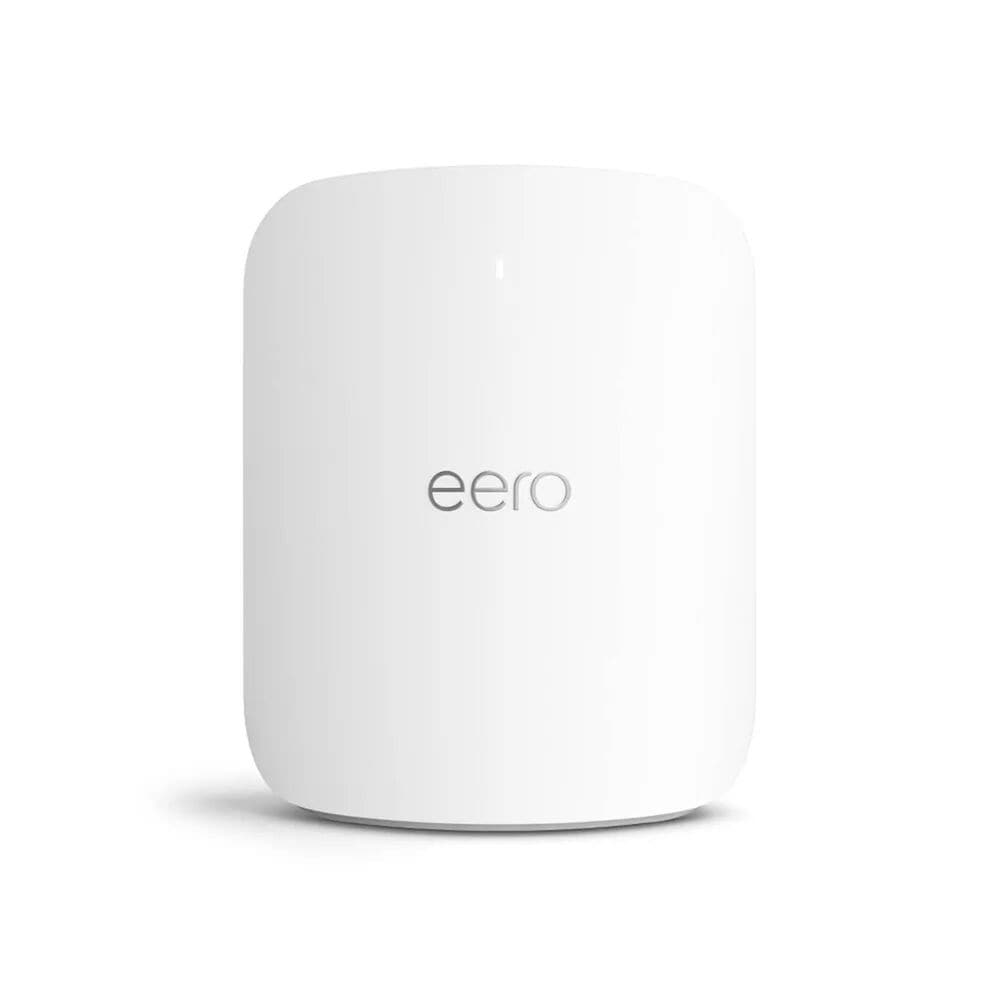 eero Max 7 Tri-Band Mesh Wi-Fi 7 Router, , large