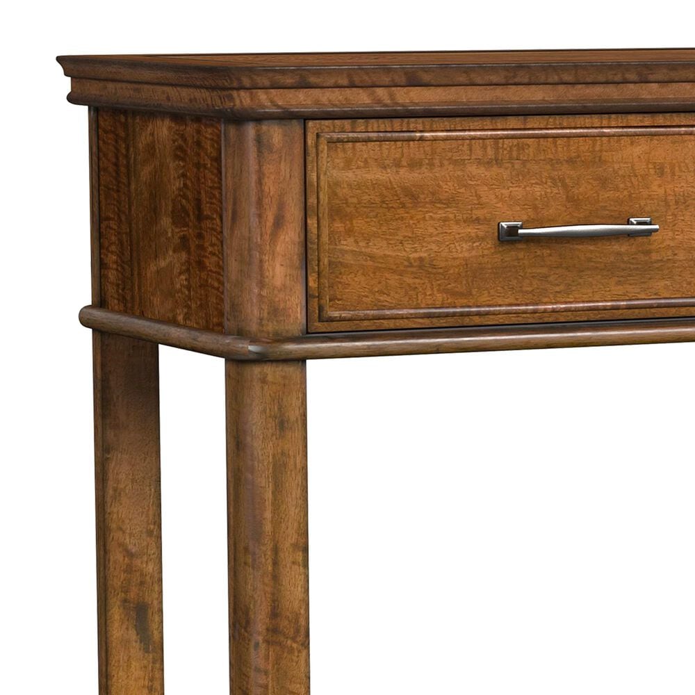 A-America Bandalier Console Table in Russet, , large