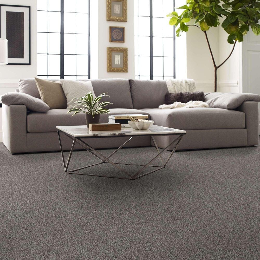 Shaw Renewed Energy I Carpet in Fog, , large