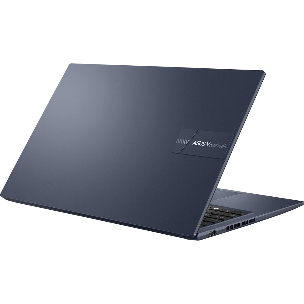 ASUS Vivobook 15 15.6" Laptop | AMD Ryzen 7 170 - 16GB RAM - AMD Radeon Graphics - 1TB SSD in Cool Silver, , large