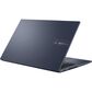 ASUS Vivobook 15 15.6" Laptop | AMD Ryzen 7 170 - 16GB RAM - AMD Radeon Graphics - 1TB SSD in Cool Silver, , large