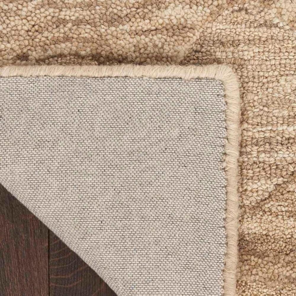 Nourison Graceful 2&#39;3&quot; x 7&#39;6&quot; Taupe Runner, , large