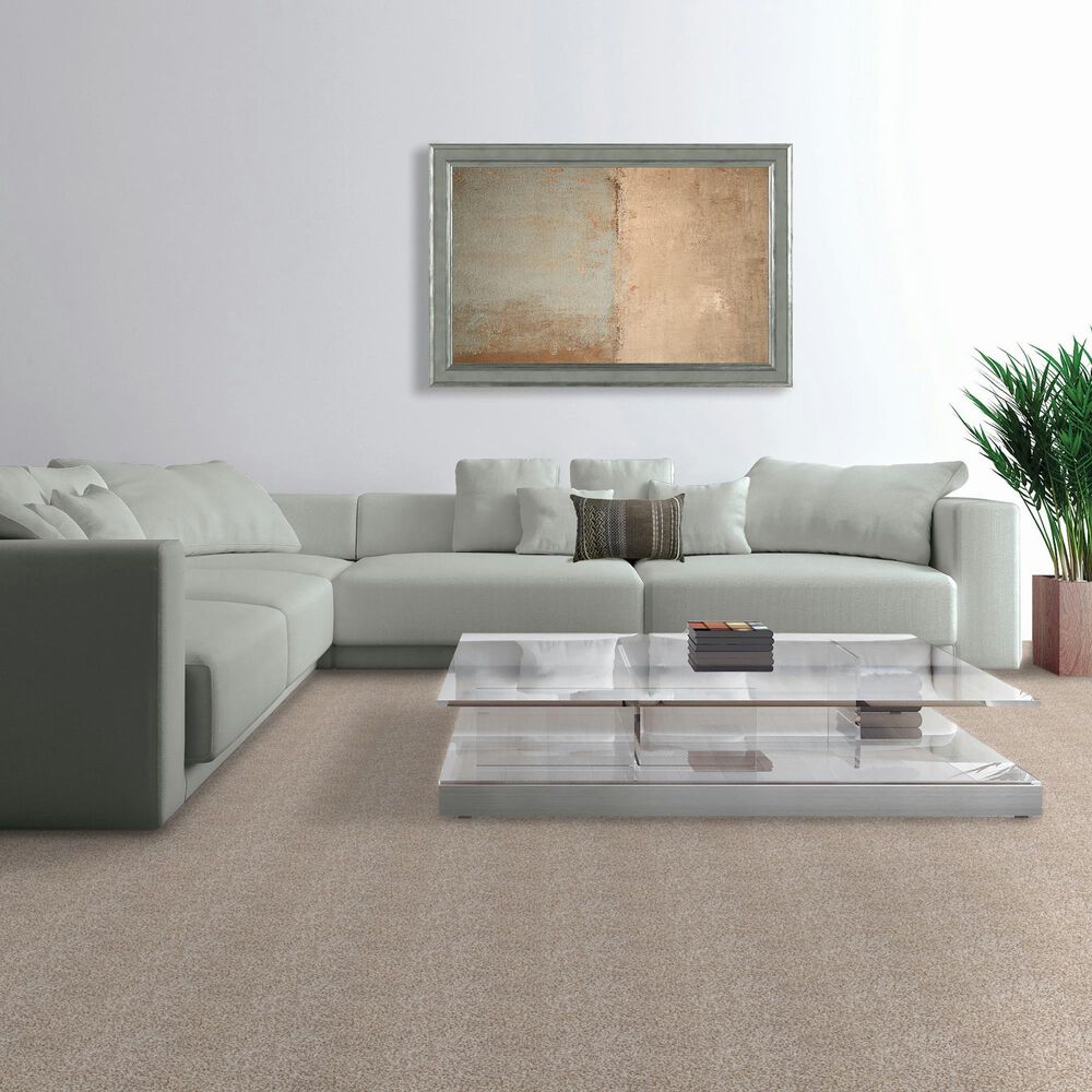 Mohawk Natural Selection II Carpet in River Birch, , large