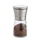 HIC Kitchen Adjustable Spice Grinder in Silver, , large