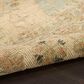 Nourison Heritage Vine HTV01 Beige 10" x 14" Area Rug, , large