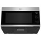 Whirlpool 2.1 Cu. Ft. Over the Range Microwave in Stainless Steel, , large