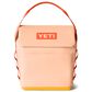 YETI Daytrip 6L Insulated Lunch Bag in Peach and Beekeeper, , large