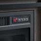 Mayberry Hill Macau TV Stand with Fireplace in Grey, , large