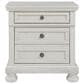 Ashley Robbinsdale Nightstand in Antique White, , large