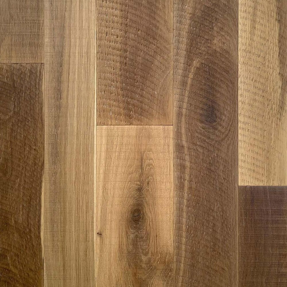 Paramount Reclaim Timber Torchlight Oak Engineered Hardwood, , large