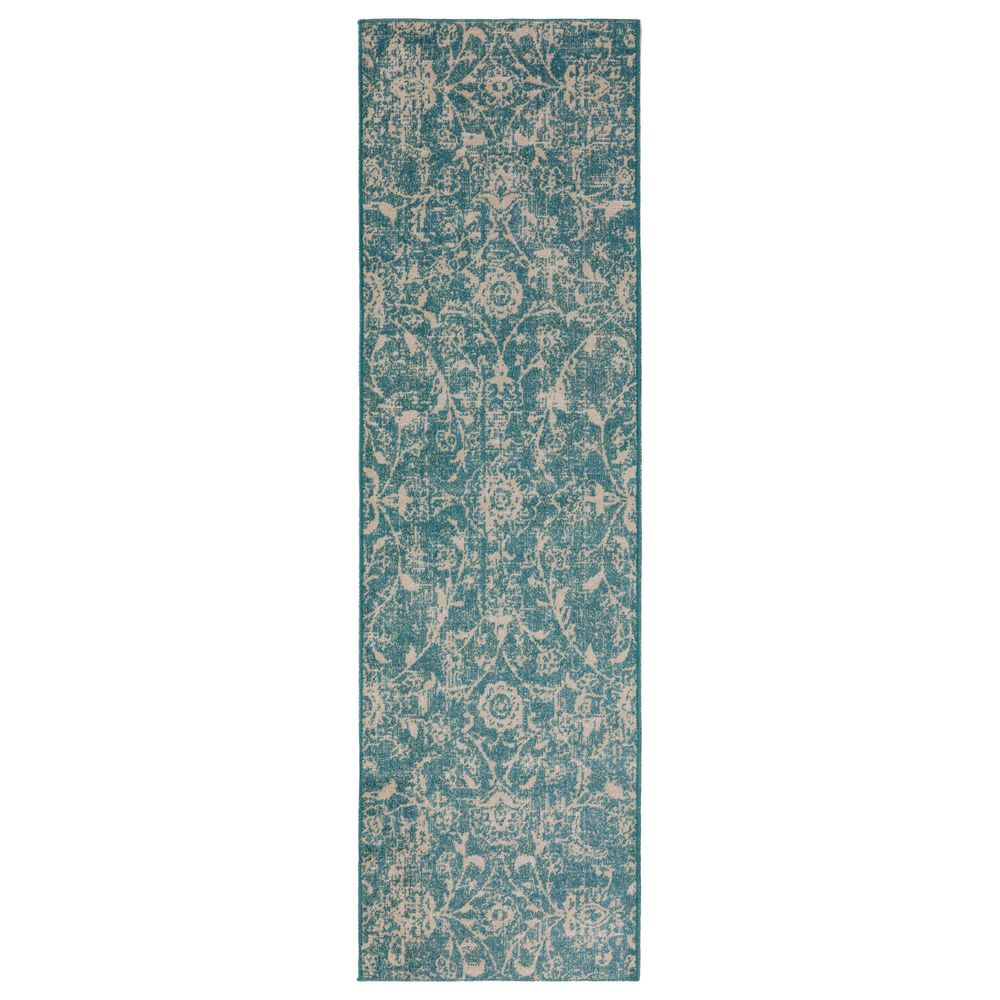 Dalyn Rug Company Mercier MR7 2"3" x 7"5" Pool Runner, , large