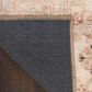 Nourison Vintage Washables Beige 2"2" x 8" Runner, , large