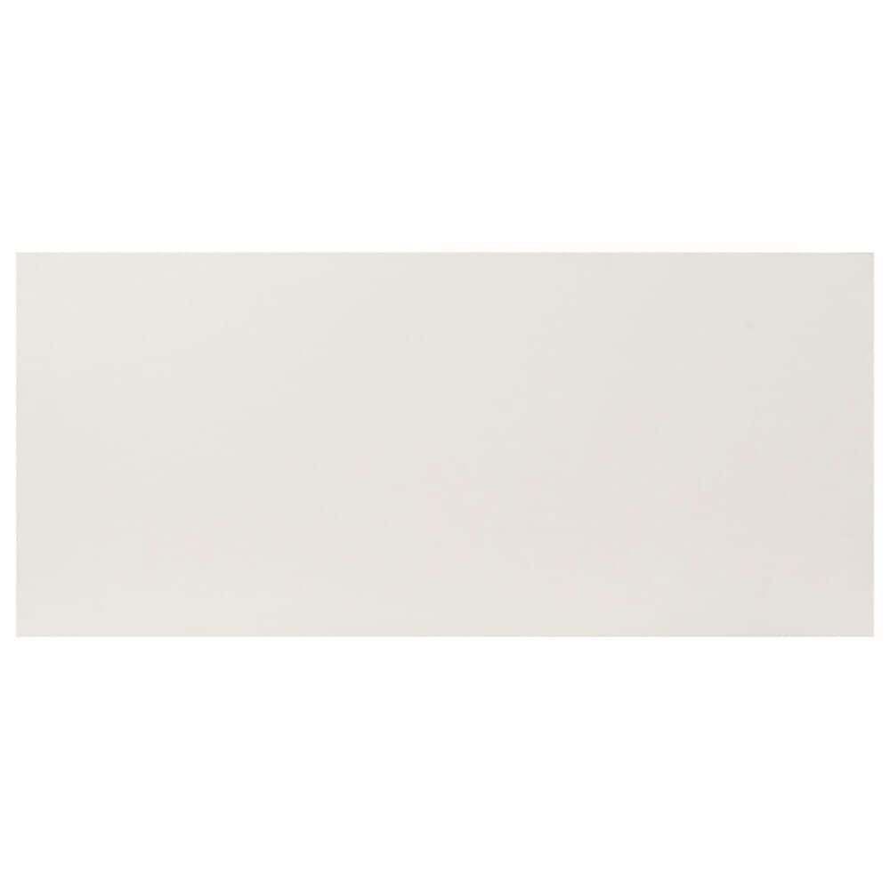 Nicolette Home Willowbrook 6-Drawer Chest with Sliding Door in Egg Shell White, , large