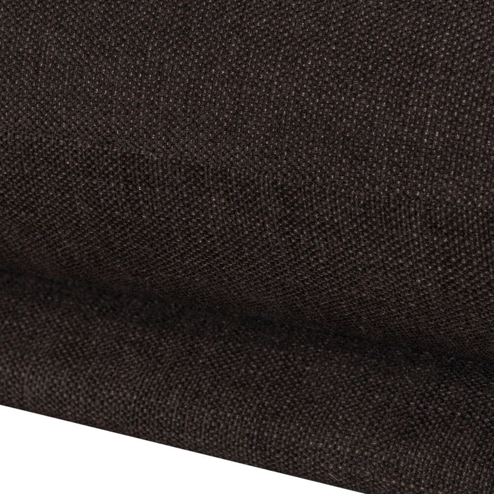 Blue River Bloom Accent Chair in Rich Brown, , large