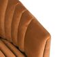 Classic Home Arline Swivel Chair in Bronze, , large