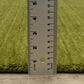 Oriental Weavers Aniston II 27120 2"6" x 8" Green Runner, , large